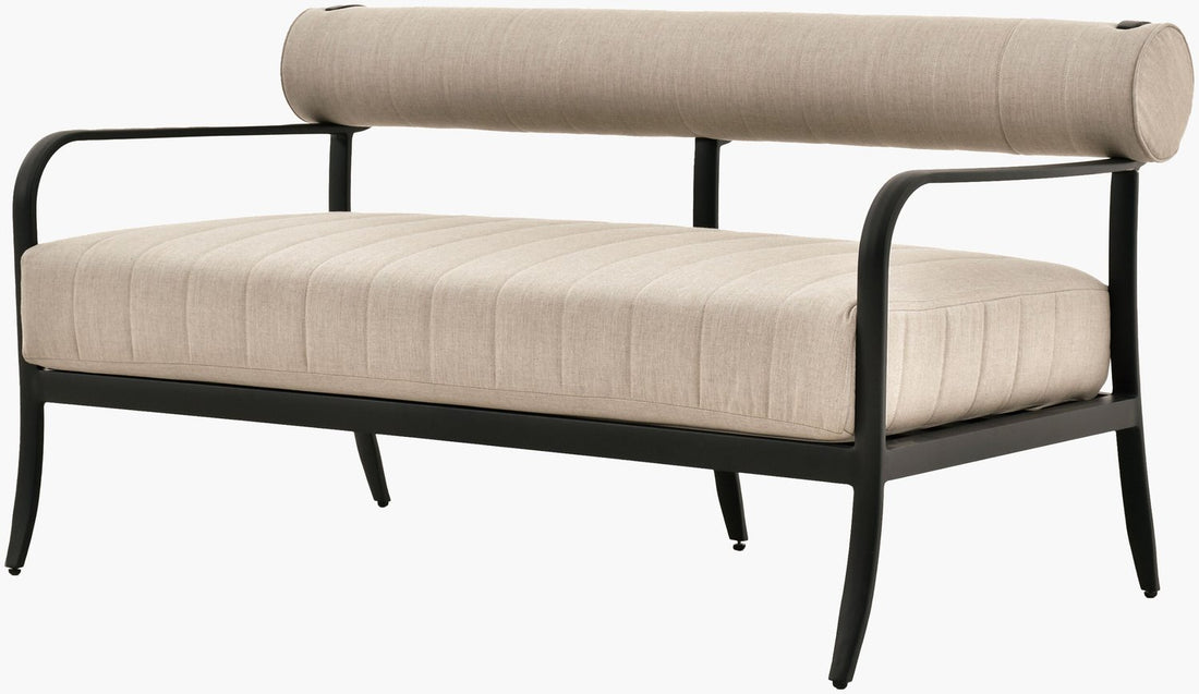SURYA ANTIBES LOVESEAT - Sofa