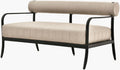 SURYA ANTIBES LOVESEAT - Sofa