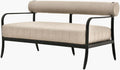 SURYA ANTIBES LOVESEAT - Sofa