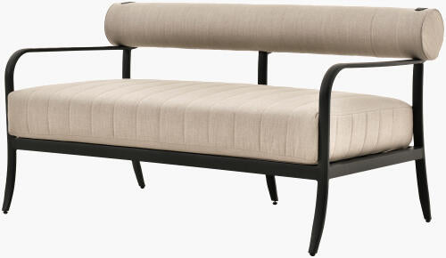 SURYA ANTIBES LOVESEAT - Sofa