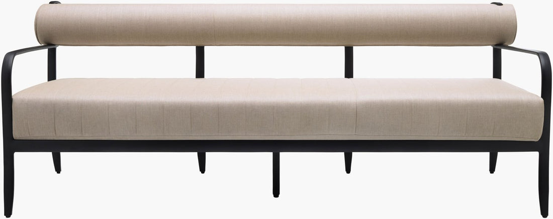SURYA ANTIBES SOFA - Sofa