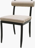 SURYA ANTIBES DINING CHAIR - Dining Chairs