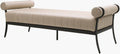 SURYA ANTIBES BENCH - Benches, Ottoman, Stools