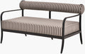 SURYA ANTIBES LOVESEAT - Sofa