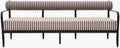 SURYA ANTIBES SOFA - Sofa