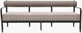 SURYA ANTIBES SOFA - Sofa