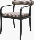 SURYA ANTIBES DINING CHAIR - Dining Chairs
