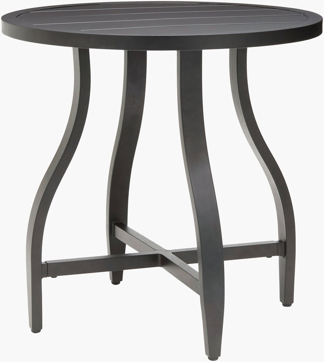 SURYA ANTIBES END TABLE - Side