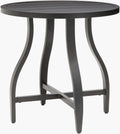 SURYA ANTIBES END TABLE - Side