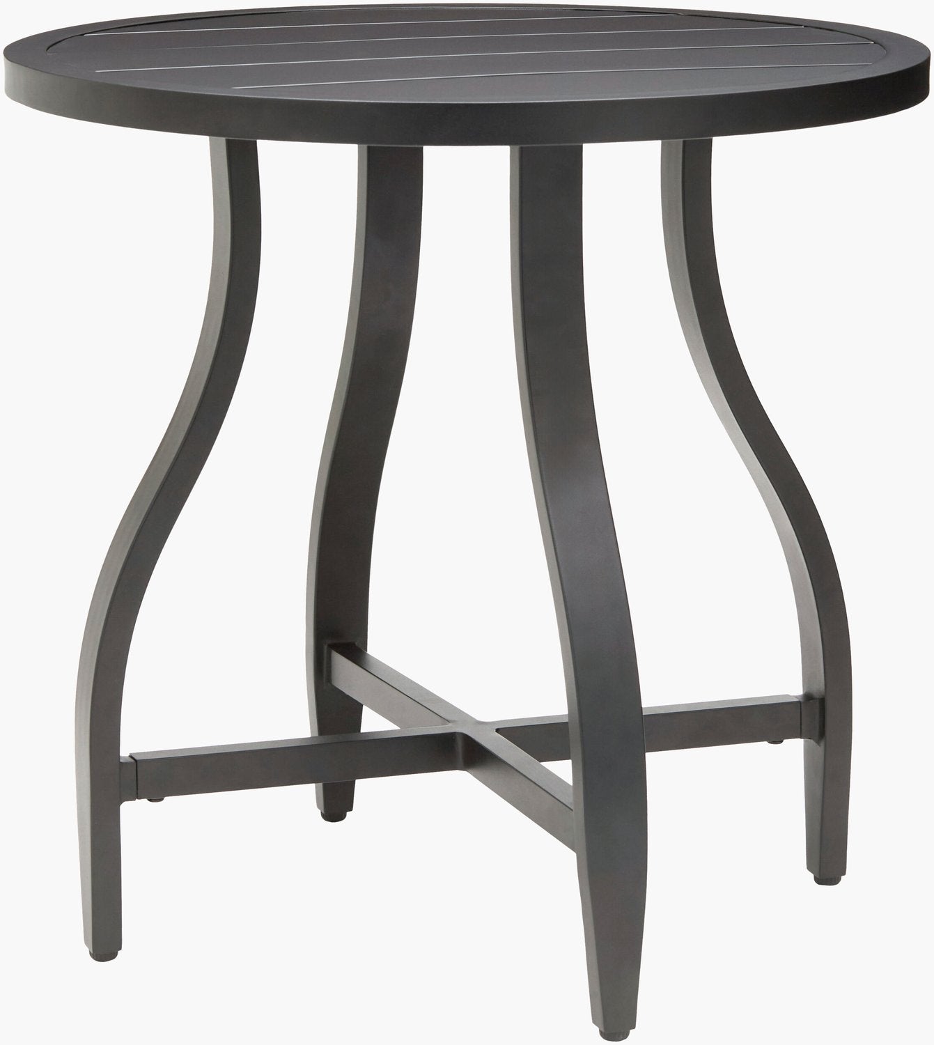 SURYA ANTIBES END TABLE - Side