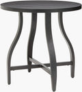 SURYA ANTIBES END TABLE - Side