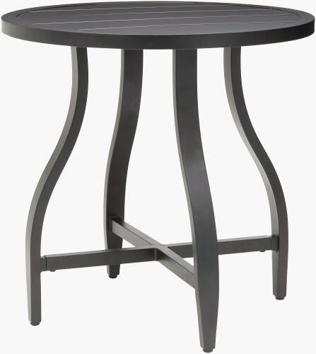 SURYA ANTIBES END TABLE - Side