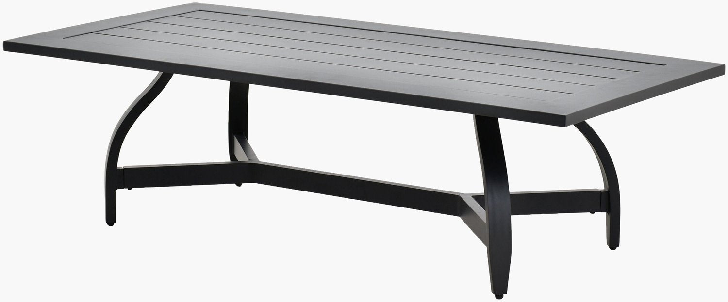 SURYA ANTIBES COFFEE TABLE - Coffee