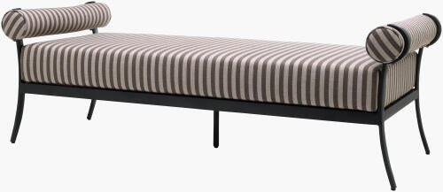 SURYA ANTIBES BENCH - Benches, Ottoman, Stools
