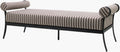 SURYA ANTIBES BENCH - Benches, Ottoman, Stools