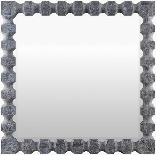SURYA ANTILLES ACCENT MIRROR - Mirrors