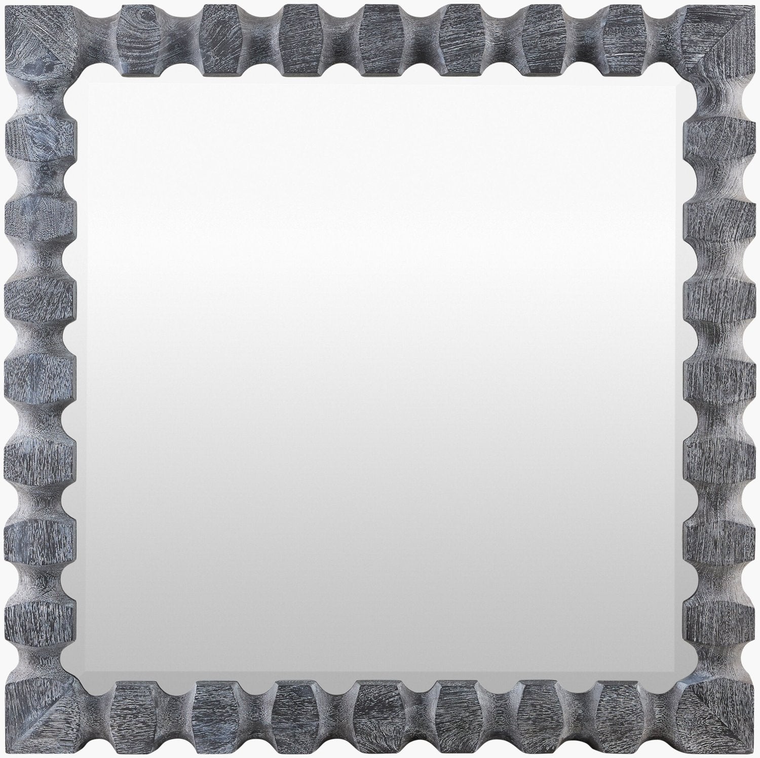 SURYA ANTILLES ACCENT MIRROR - Mirrors