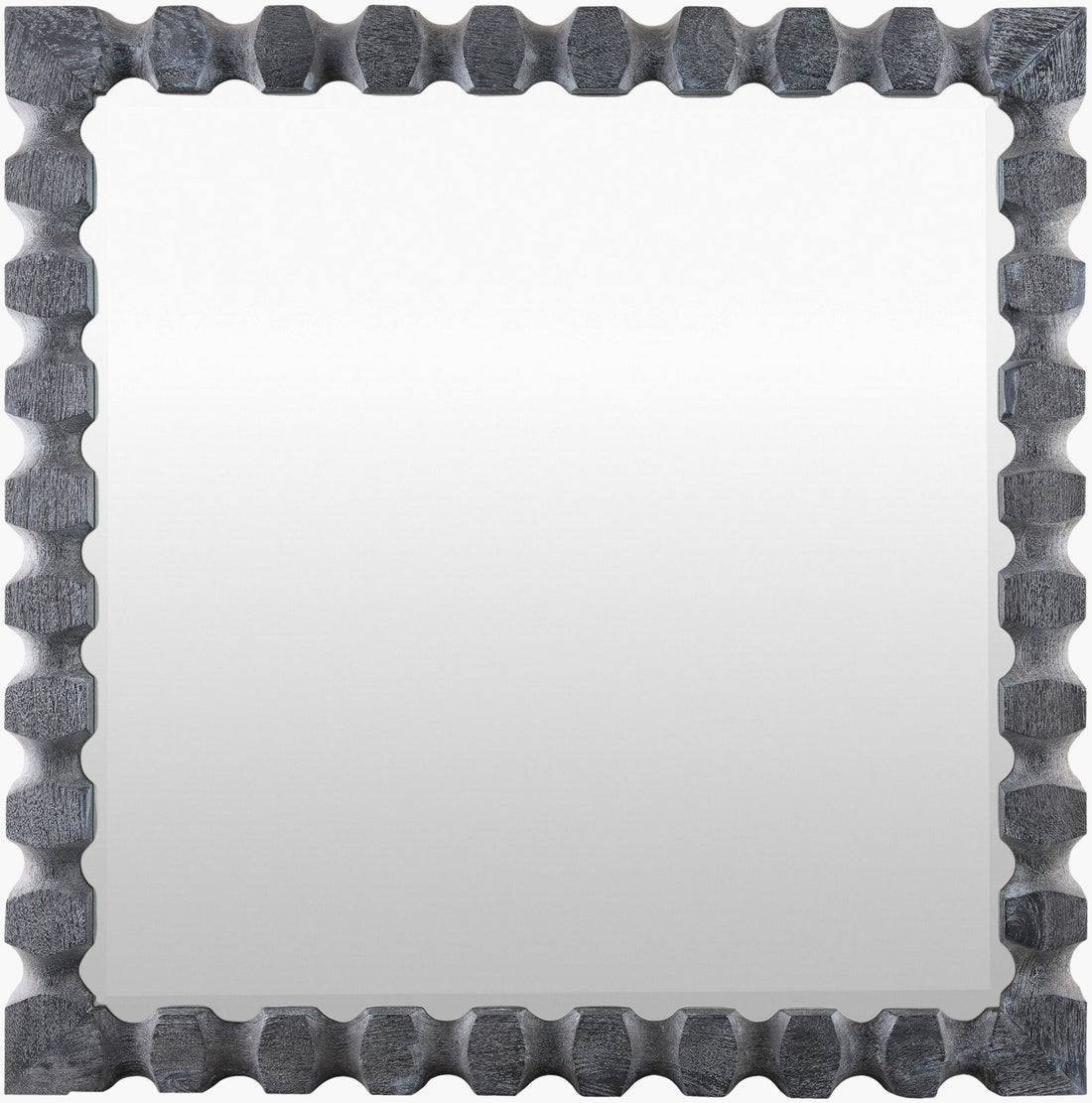 SURYA ANTILLES ACCENT MIRROR - Mirrors
