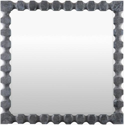 SURYA ANTILLES ACCENT MIRROR - Mirrors