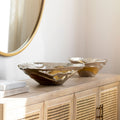 SURYA AMBROSIA DECORATIVE BOWL - Decorative Accents