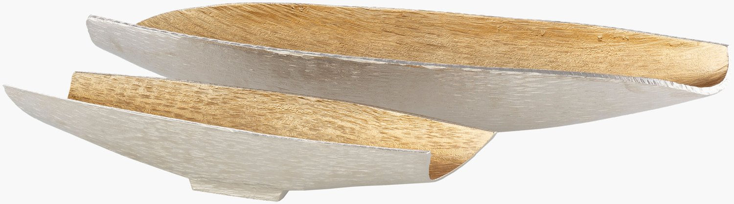 SURYA AMBROSIA DECORATIVE BOWL - Decorative Accents