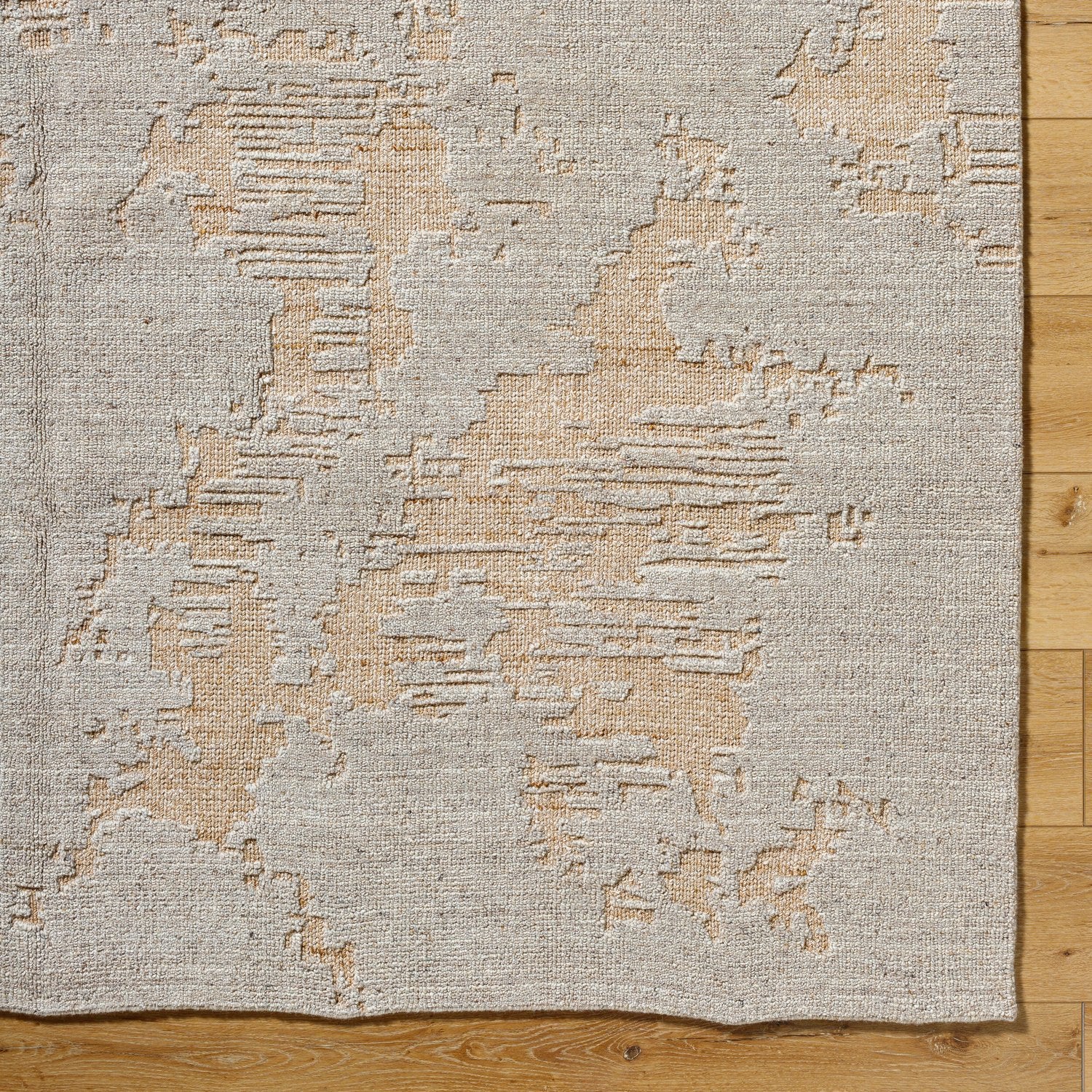SURYA ARBORA HANDMADE RUG - Rugs