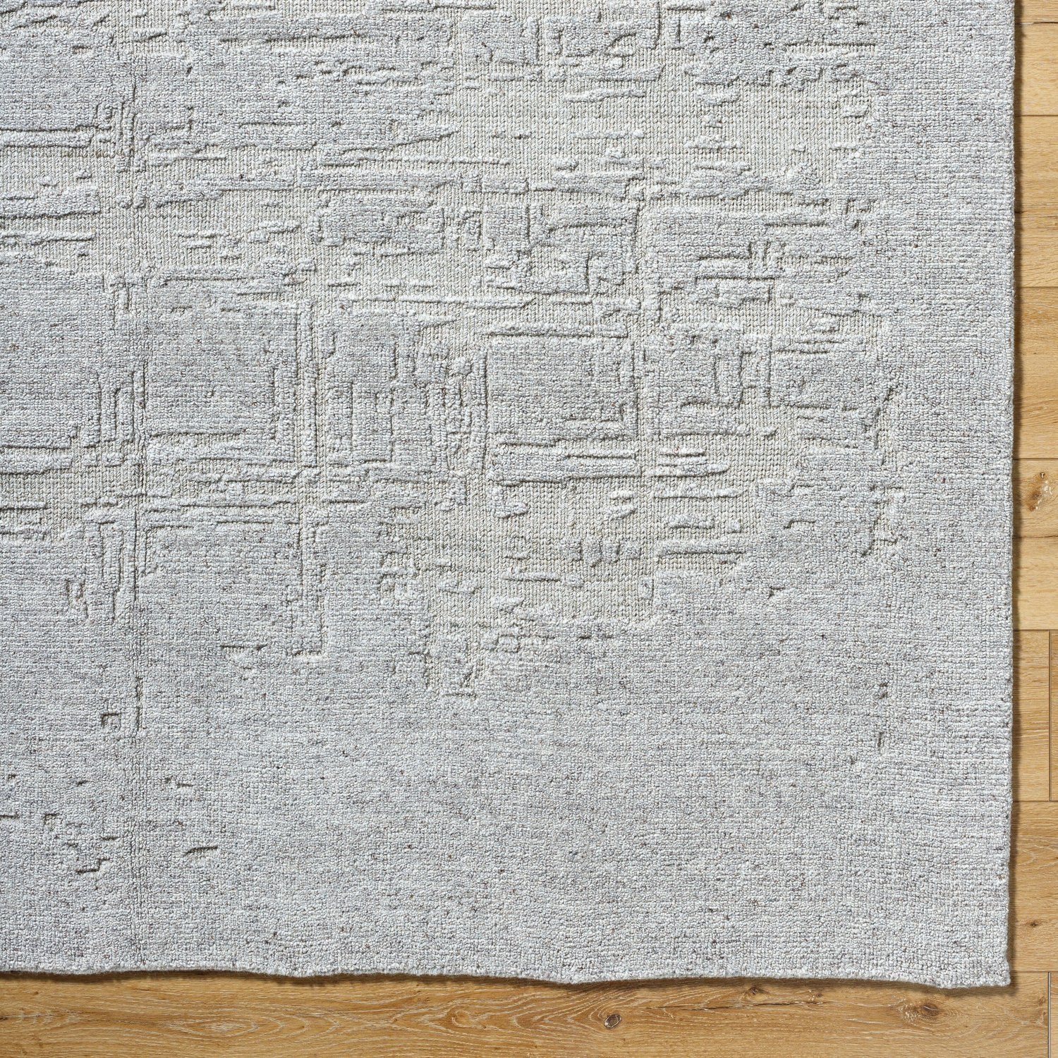 SURYA ARBORA HANDMADE RUG - Rugs