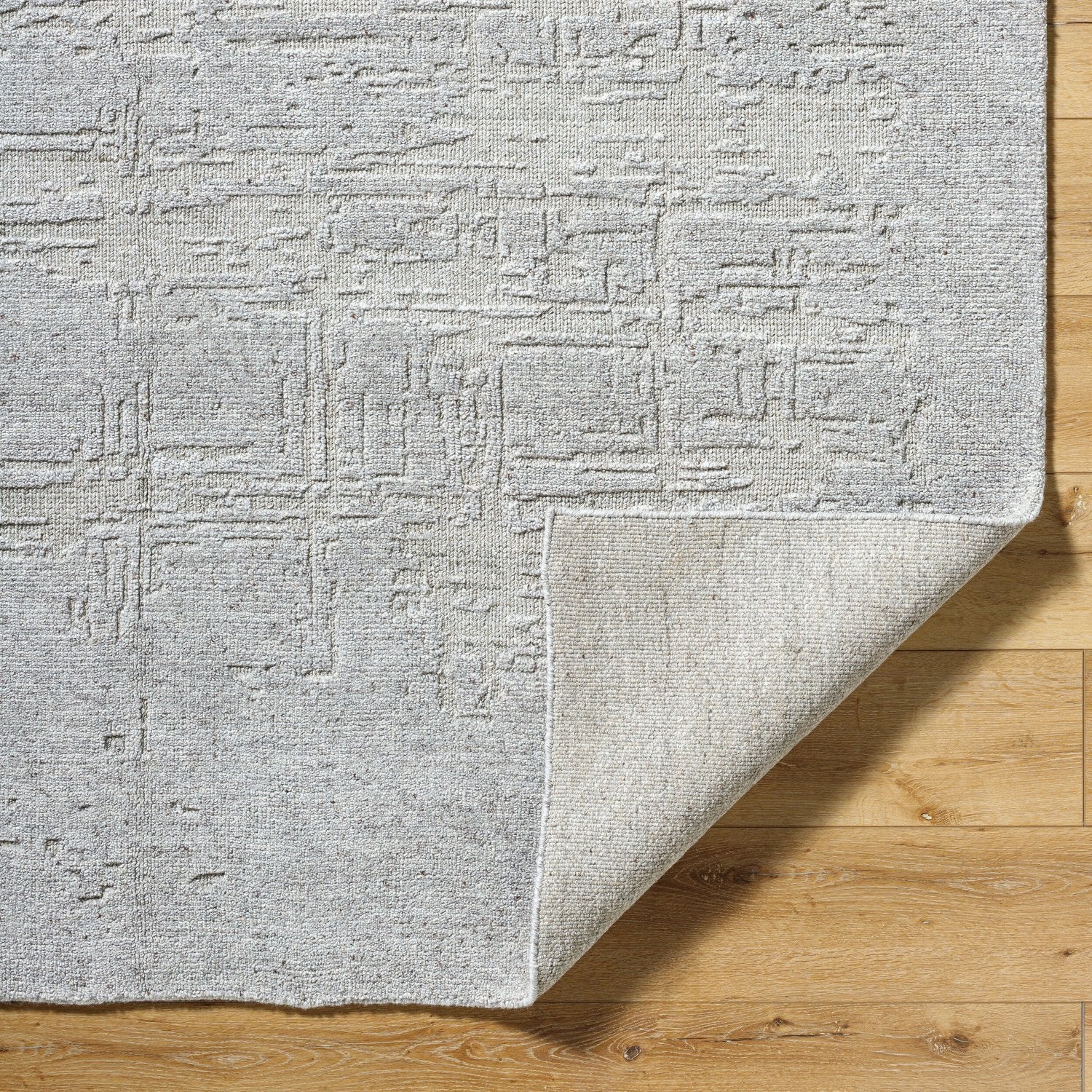 SURYA ARBORA HANDMADE RUG - Rugs