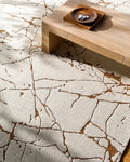 SURYA ARBORA HANDMADE RUG - Rugs