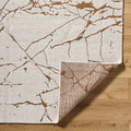 SURYA ARBORA HANDMADE RUG - Rugs