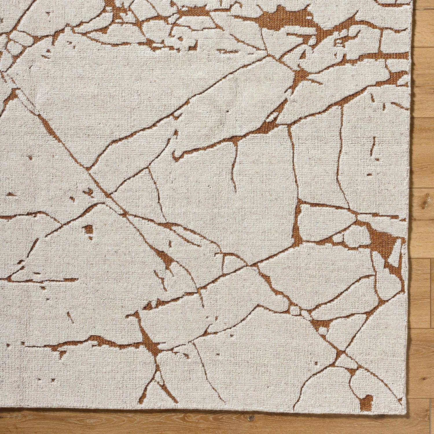 SURYA ARBORA HANDMADE RUG - Rugs