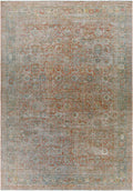 SURYA SINGULAR HANDMADE RUG - Rugs