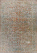 SURYA SINGULAR HANDMADE RUG - Rugs
