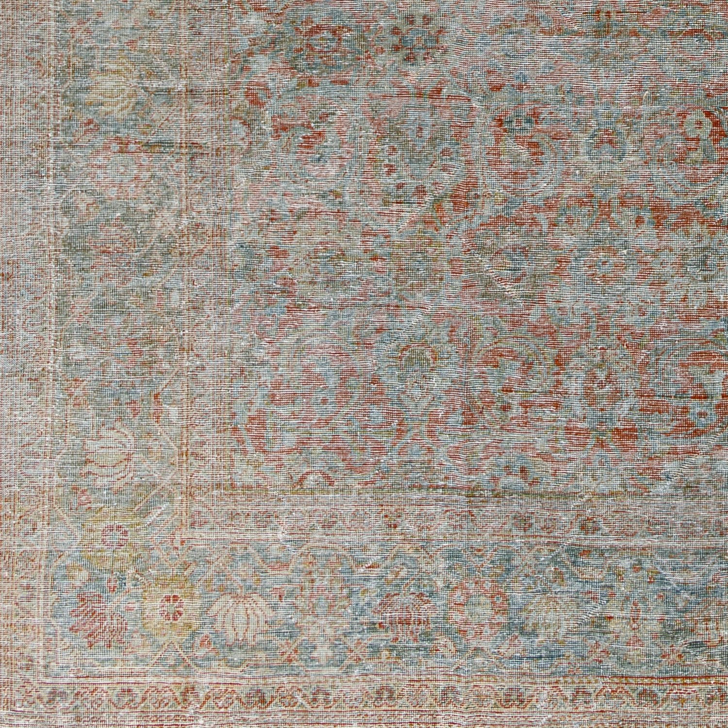 SURYA SINGULAR HANDMADE RUG - Rugs