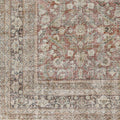SURYA SINGULAR HANDMADE RUG - Rugs