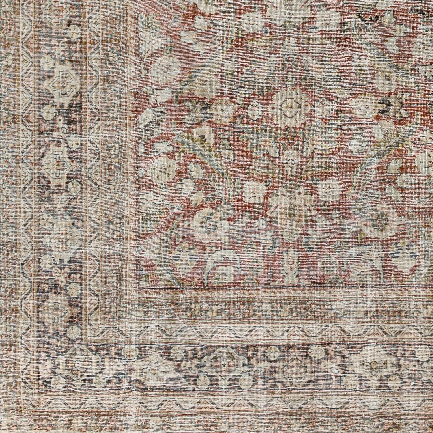 SURYA SINGULAR HANDMADE RUG - Rugs