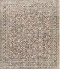 SURYA SINGULAR HANDMADE RUG - Rugs