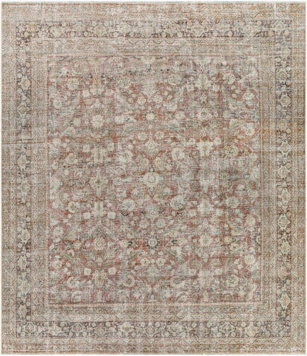 SURYA SINGULAR HANDMADE RUG - Rugs