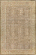 SURYA SINGULAR HANDMADE RUG - Rugs