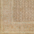 SURYA SINGULAR HANDMADE RUG - Rugs