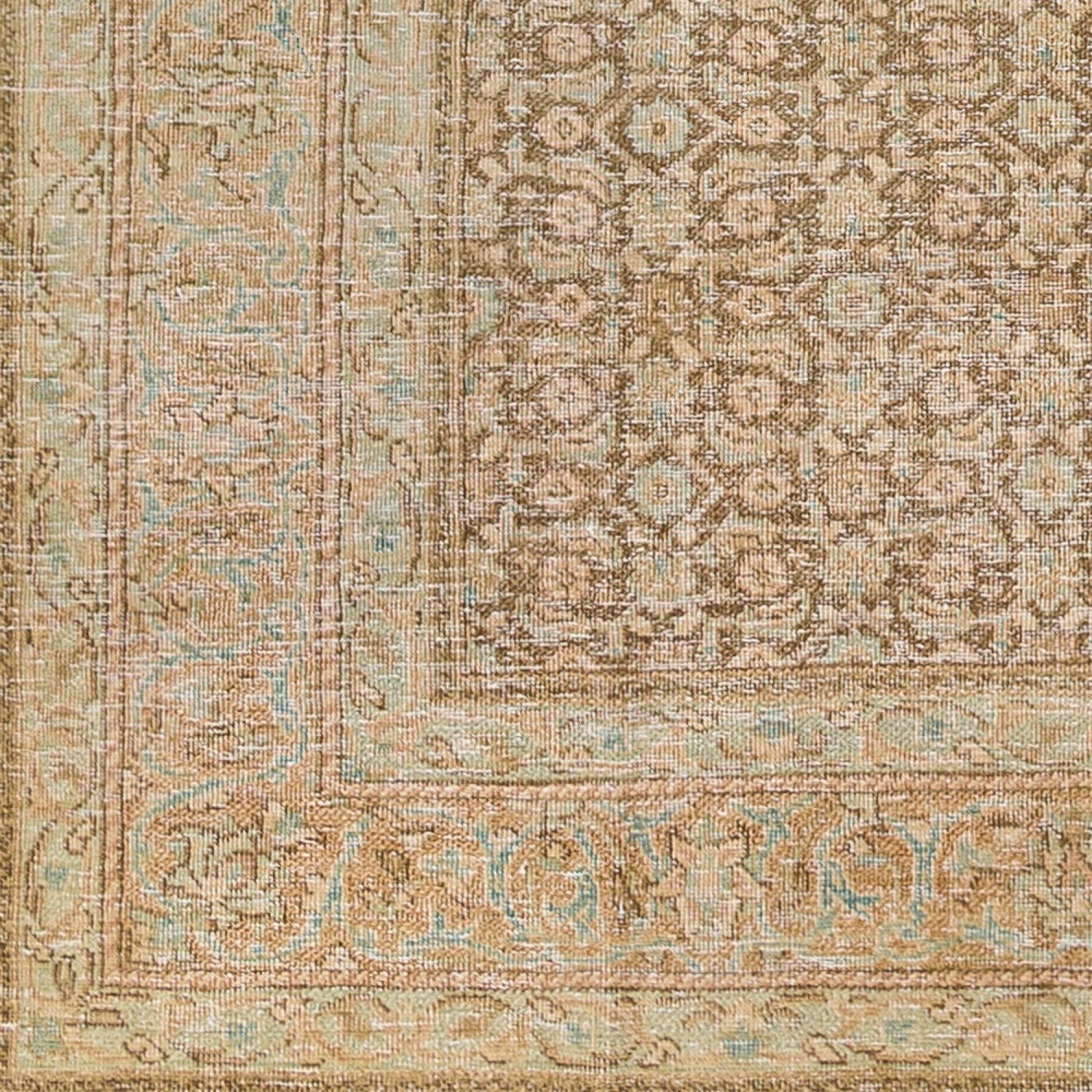 SURYA SINGULAR HANDMADE RUG - Rugs