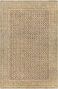 SURYA SINGULAR HANDMADE RUG - Rugs