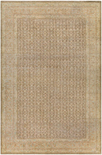 SURYA SINGULAR HANDMADE RUG - Rugs
