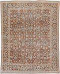 SURYA SINGULAR HANDMADE RUG - Rugs