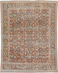 SURYA SINGULAR HANDMADE RUG - Rugs