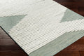 LIVABLISS APACHE HANDMADE RUG - Rugs