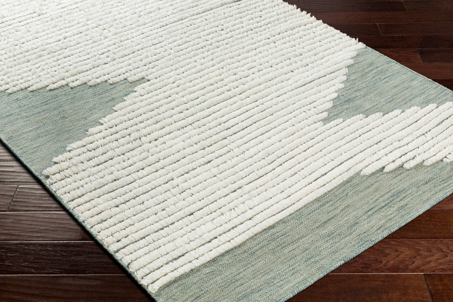 LIVABLISS APACHE HANDMADE RUG - Rugs