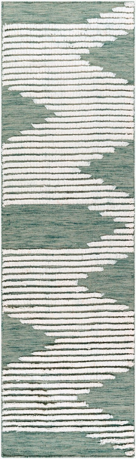 LIVABLISS APACHE HANDMADE RUG - Rugs