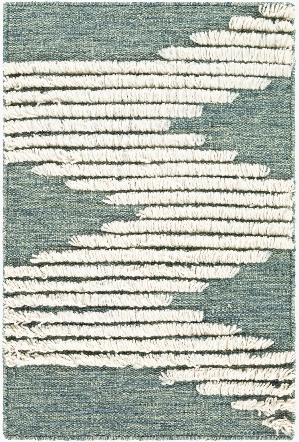 LIVABLISS APACHE HANDMADE RUG - Rugs