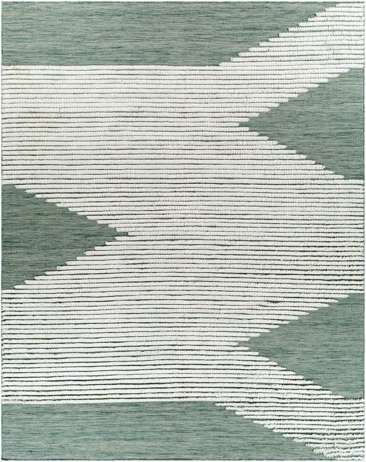 LIVABLISS APACHE HANDMADE RUG - Rugs